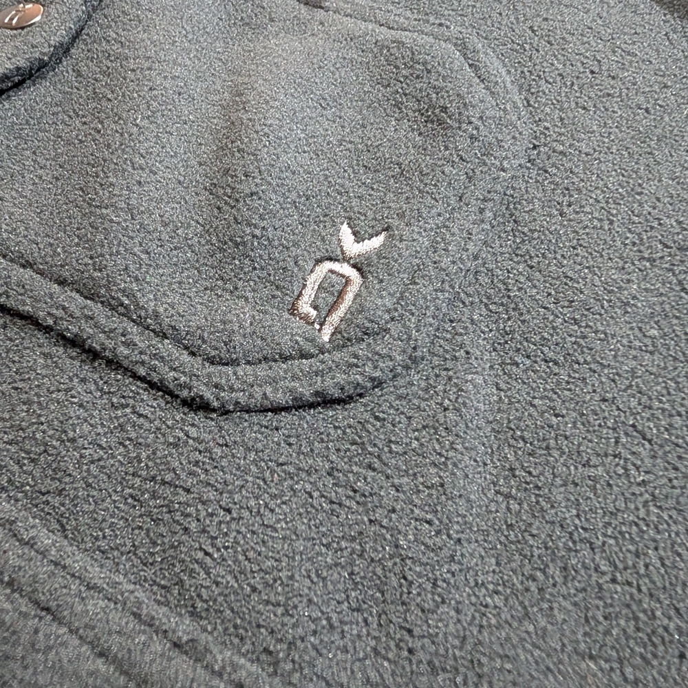 Dakine Charger Fleece Shirt Men XL New With Tags - Picture 4 of 4